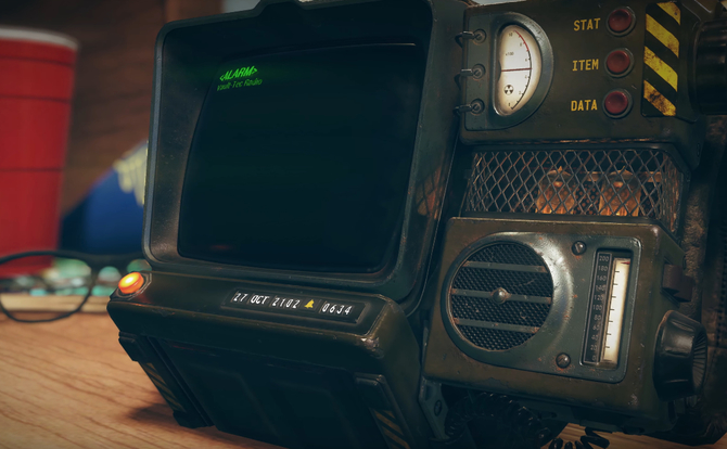 Fallout 76: wkrótce atomowa bomba wybuchnie po raz szósty [1]