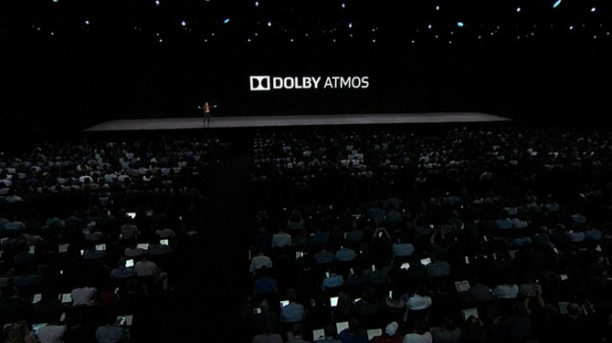 WWDC 2018: Apple TV 4K doczeka się wsparcia dla Dolby Atmos [2]