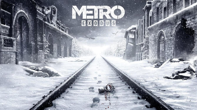 Metro Exodus 3 -nowy trailer rewelacyjnie podkręca atmosferę [1]