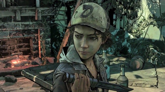 The Walking Dead: Final Season - na E3 pokazano gameplay [2]