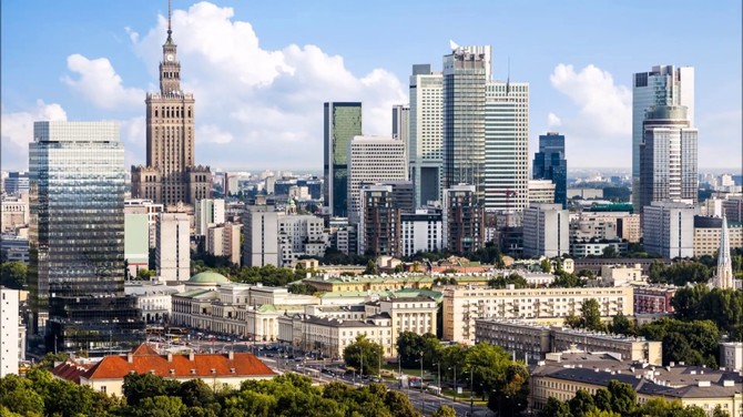 Jakie polskie miasta są najczęściej atakowane przez hakerów? [2]