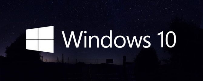Najnowszy build Windowsa wprowadza ciemny motyw kolorystyczn [1]