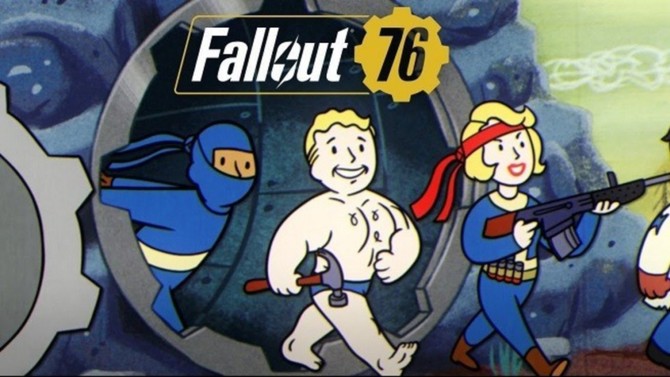 Lootboksy i perki: ile pieniędzy wyciągnie z nas Fallout 76? [2]