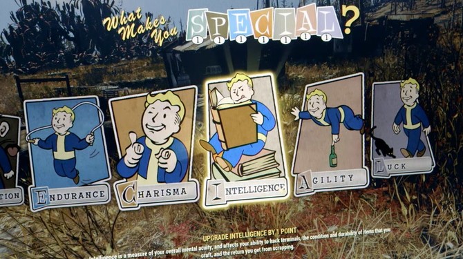 Lootboksy i perki: ile pieniędzy wyciągnie z nas Fallout 76? [3]