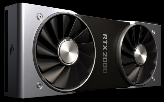 NVIDIA GeForce RTX 2070, RTX 2080 i RTX 2080 Ti - oficjalna premiera [3]
