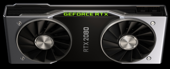 NVIDIA GeForce RTX 2070, RTX 2080 i RTX 2080 Ti - oficjalna premiera [4]