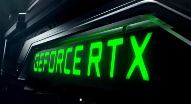 GeForce RTX 20x0 Max-Q - pierwsze informacje o mobilnych GPU [1]