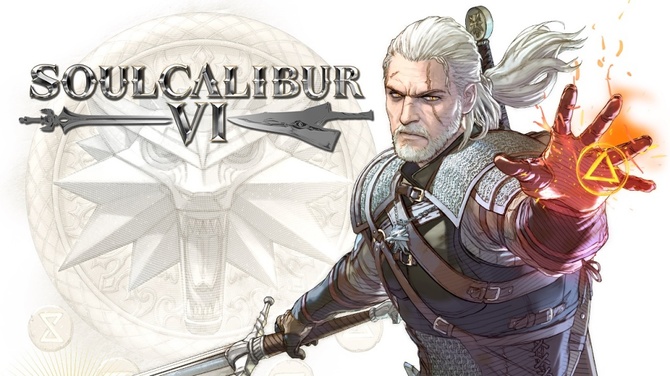 Soul Calibur 6 - znamy wymagania sprzętowe, będzie Denuvo  [1]