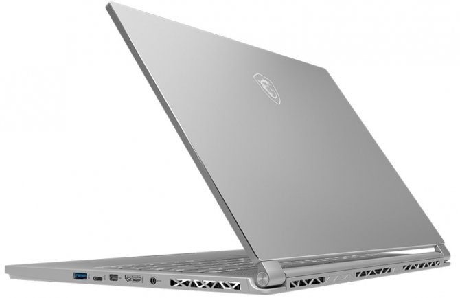 MSI P65 Creator - biznesowa wersja laptopa GS65 Stealth Thin [2]