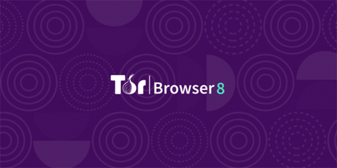Przeglądarka Tor 8.0: surfowanie incognito nigdy nie było tak proste [3]