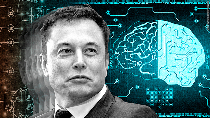 Elon Musk: niedługo Neuralink połączy mózg z komputerem [2]