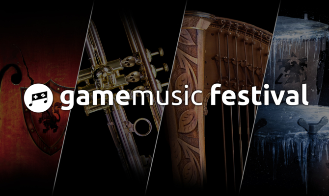 Festiwal muzyki z gier odbędzie się w październiku we Wrocławiu [1]