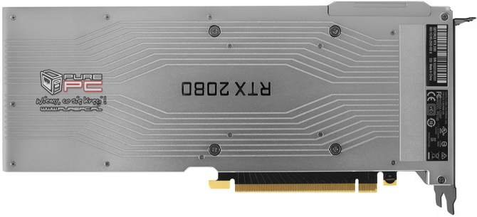 Unboxing GeForce RTX 2080 w redakcji PurePC - Karta jest śliczna! [nc3]