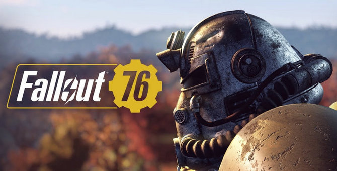 Kolejnego Fallouta nie będzie. Fallout 76 ma trwać wiecznie [2]