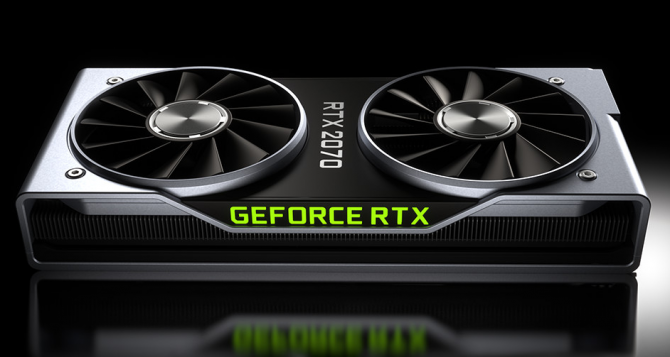NVIDIA GeForce RTX 2060 i RTX 2050 z premierą w przyszłym roku [1]