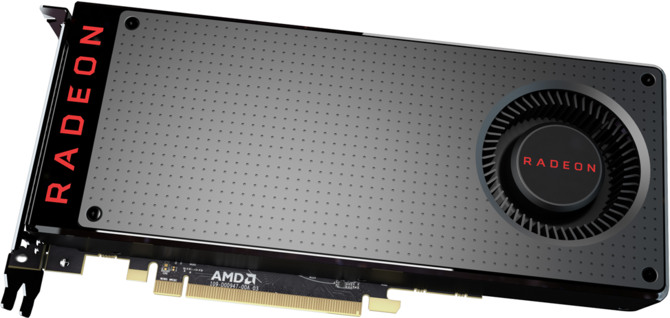 AMD Polaris - Odświeżone karty zobaczymy jeszcze w tym roku? [1]