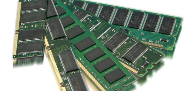 Samsung zmniejsza produkcję pamięci operacyjnej DRAM [1]