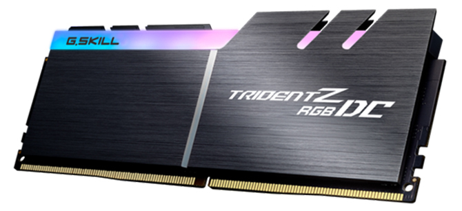 G.Skill przedstawia Double Capacity DDR4 32GB z serii TridentZ RGB [2]