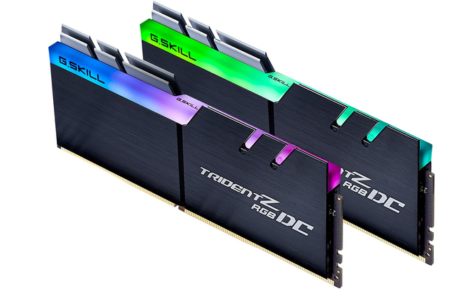 G.Skill przedstawia Double Capacity DDR4 32GB z serii TridentZ RGB [3]