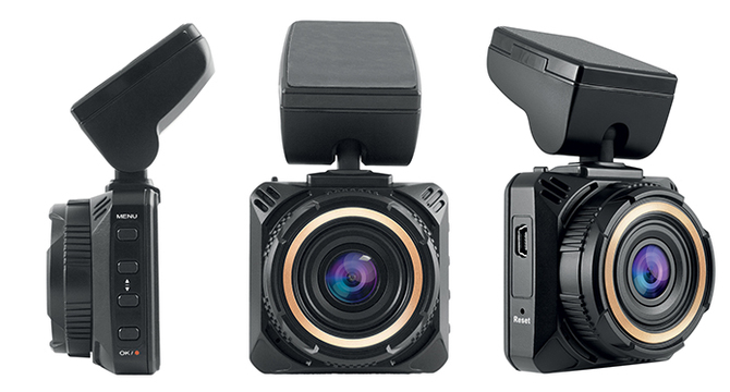Kamera samochodowa Navitel R600 Quad HD – niedroga i wydajna [1]