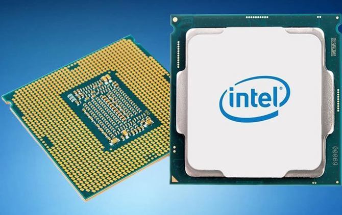 Procesory Intel Core 9. generacji obsłużą do 128 GB pamięci RAM [1]