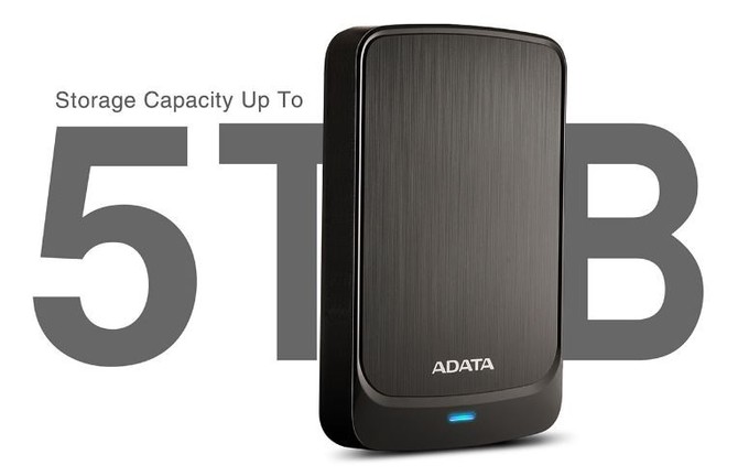 ADATA HD680 i HV320 - nowe wytrzymałe, zewnętrzne HDD do 5TB  [3]