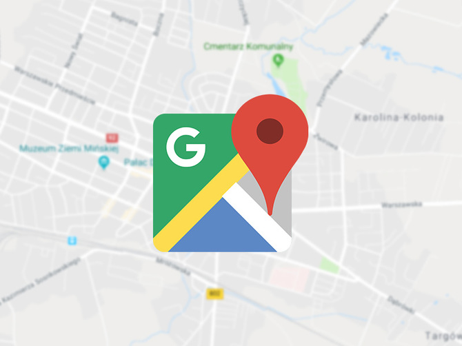 Mobilne Mapy Google w końcu z ocenami restauracji i barów [1]