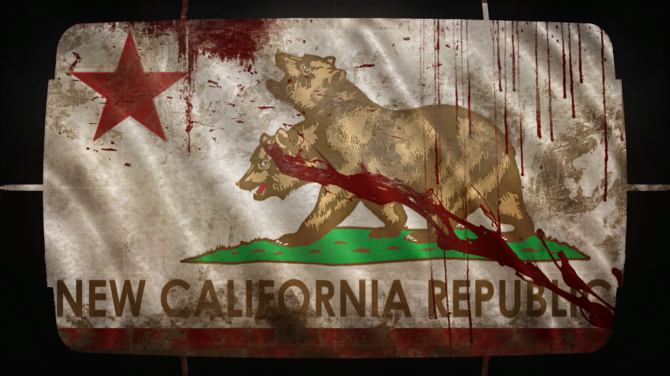 Fallout: New California - Mega modyfikacja dla fanów pustkowi [3]