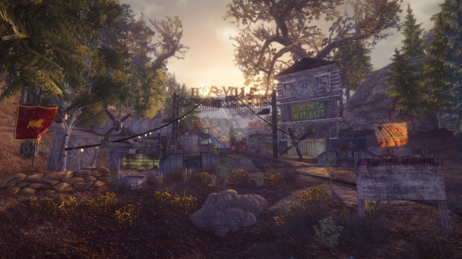 Fallout: New California - Mega modyfikacja dla fanów pustkowi [6]
