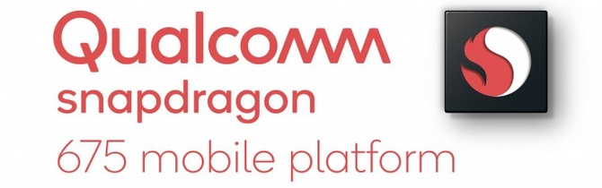 Qualcomm Snapdragon 675 - zaskakująca premiera nowego SoC [3]