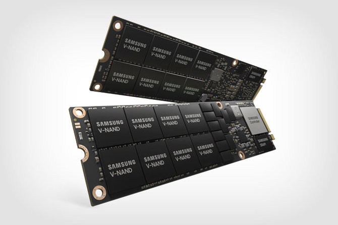 Ceny pamięci flash NAND spadają. Dyski SSD będą jeszcze tańsze [1]
