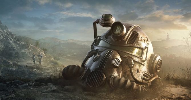 Fallout 76: poznaliśmy ceny i przedmioty  w obrębie mikrotransakcji [5]