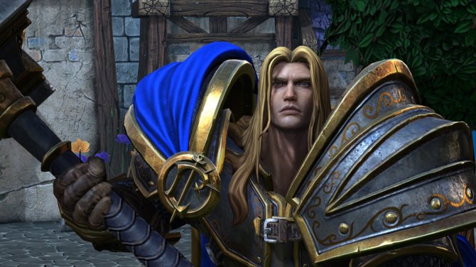 Warcraft 3: Reforged - poznaliśmy pełne wymagania sprzętowe [1]