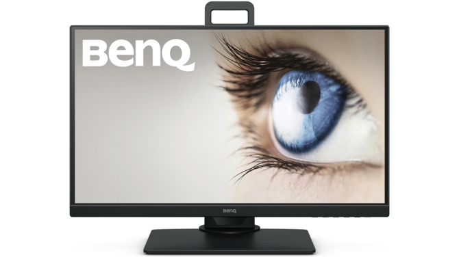 BenQ BL2480T - monitor FullHD dla osób cierpiących na ślepotę barw [2]