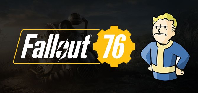 Część kodu Fallout 76 pochodzi z Fallout 4 oraz TES V: Skyrim [1]