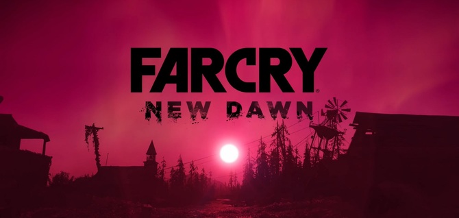 Far Cry: New Dawn - oficjalna zapowiedź, data premiery, cena [1]