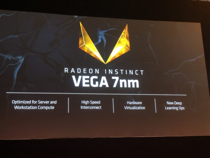 AMD Vega II - Czerwoni rejestrują logo. Nowe Radeony w drodze? [3]