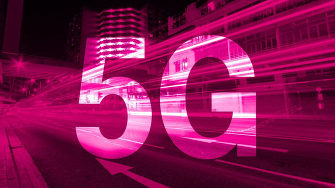 T-Mobile: operator uruchamia pierwszą w Polsce sieć 5G [4]