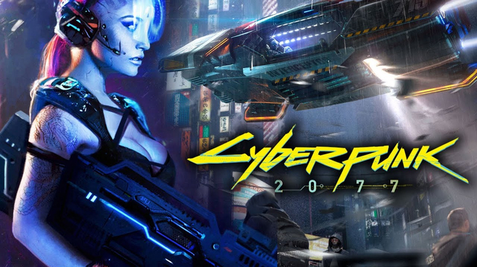 Cyberpunk 2077 ma sprzedać się w 19 milionach kopii w 3 miesiące [1]