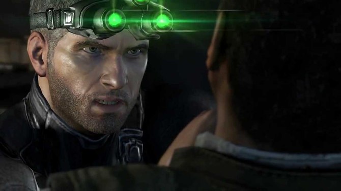 Po Splinter Cell: Blacklist Ubisoft pracował nad kolejną odsłoną serii  [2]