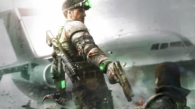 Po Splinter Cell: Blacklist Ubisoft pracował nad kolejną odsłoną serii  [3]