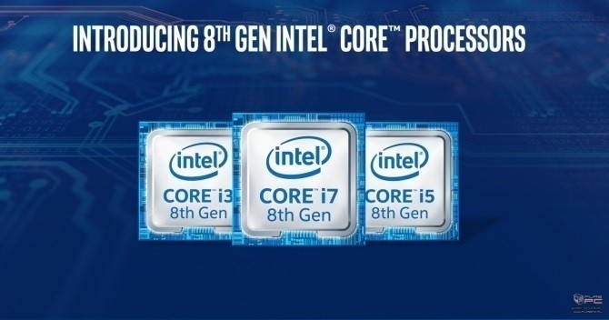 Intel LGA1151 v2 i chipsety Z370 to udowodnione krętactwo [1]