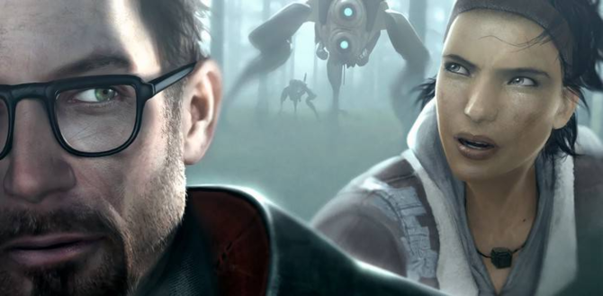 Scenarzysta Half-Life 2, Portal oraz Left 4 Dead wrócił do Valve [1]