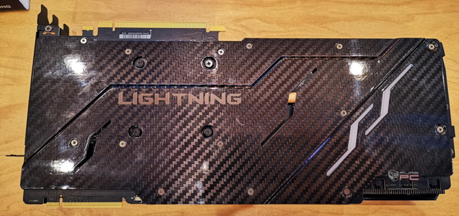 MSI GeForce RTX 2080 Ti Lightning - premiera flagowego układu [4]