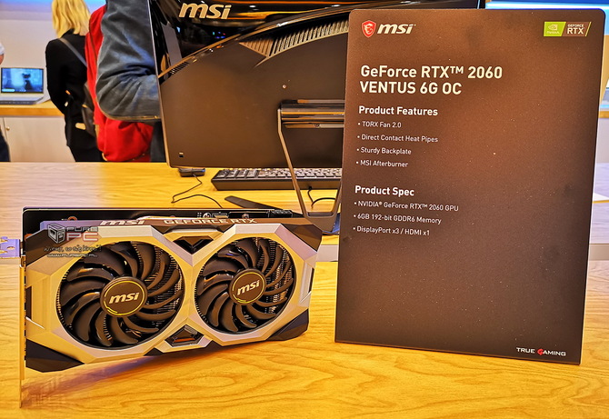 MSI GeForce RTX 2080 Ti Lightning - premiera flagowego układu [6]