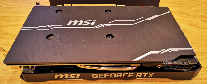 MSI GeForce RTX 2080 Ti Lightning - premiera flagowego układu [8]