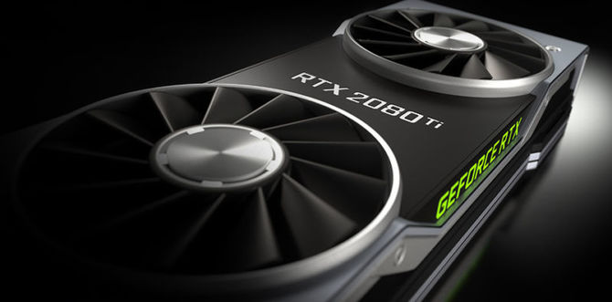 CEO NVIDII o AMD Radeon VII: układ jest rozczarowujący [3]