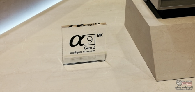 CES 2019: TV LG OLED Z9 8K oraz zwijany LG SIGNATURE OLED R [3]