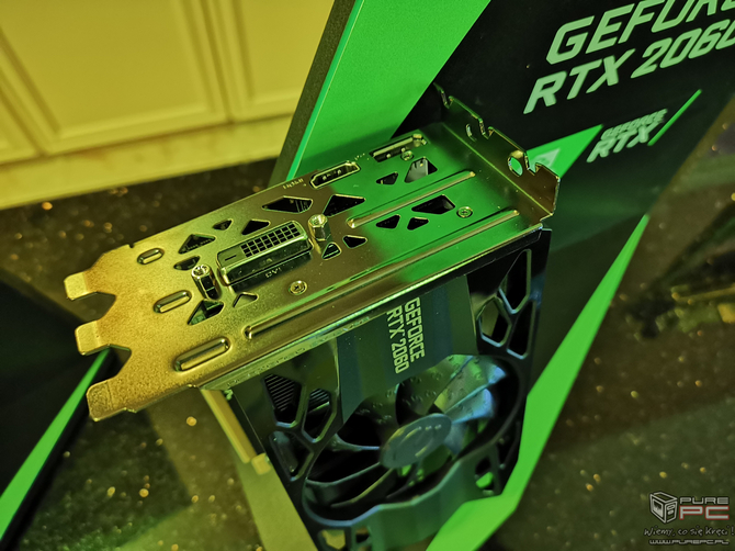 CES 2019: GeForce RTX 2060 - Galeria modeli niereferencyjnych [7]