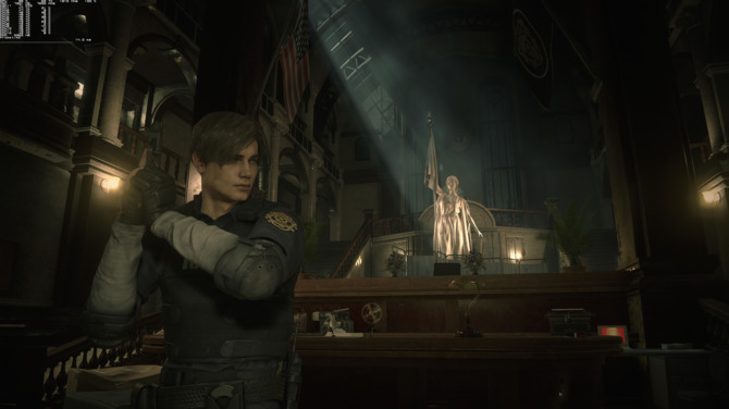 Resident Evil 2 Remake: demo odpalone w 4K i 60fps na RTX 2080Ti [3]